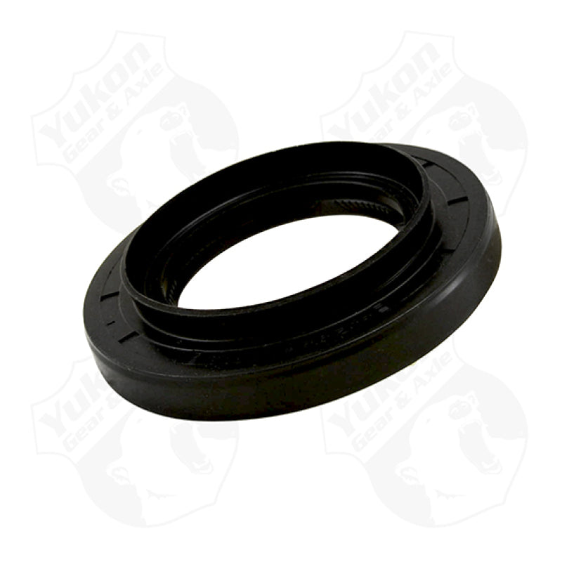 Yukon Gear 7.5in Reverse Tacoma & Tundra Right Hand Stub Axle Side Seal Differential Seal Kits Yukon Gear & Axle