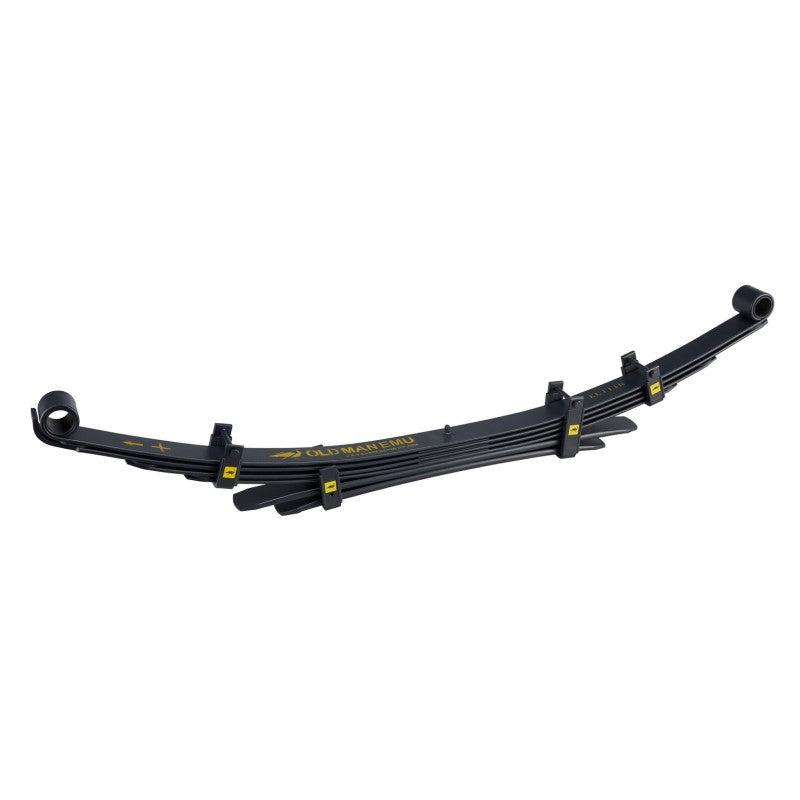 ARB / OME Leaf Spring 05-20 Toyota Tacoma - Medium Load Leaf Springs & Accessories Old Man Emu
