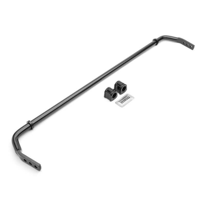 COBB 22-24 Subaru WRX Rear Sway Bar Sway Bars COBB