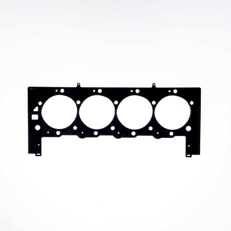 Cometic GM L18 Vortec 8100 Gen-VII Big Block V8 .070in MLS Cylinder Head Gasket - 4.350in Bore - LHS Head Gaskets Cometic Gasket