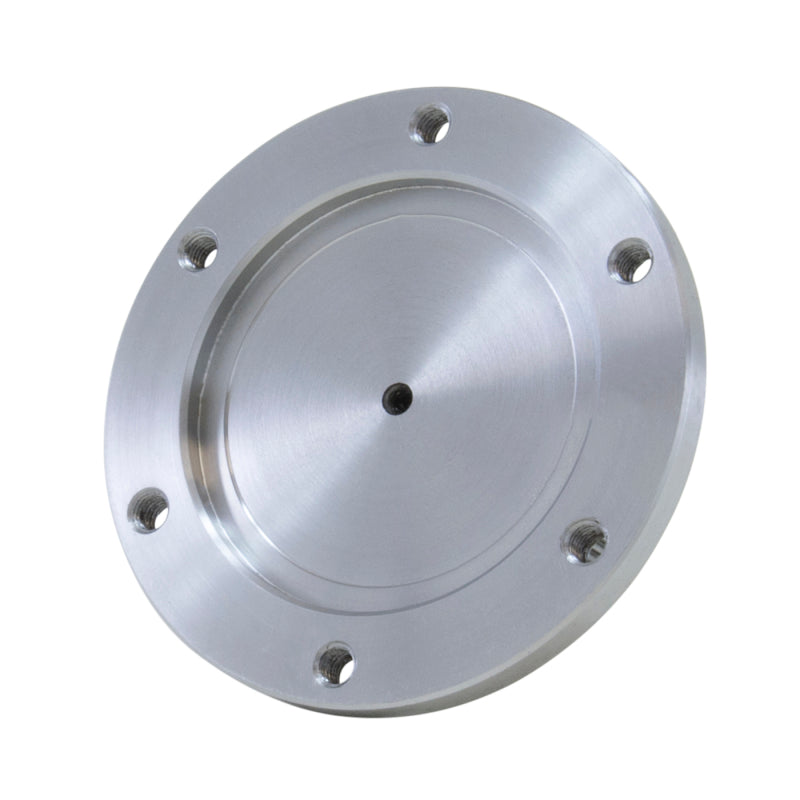 Yukon Gear 1541H Alloy Front Right Hand Stub Axle For GM 8.25in IFS (05+) Axles Yukon Gear & Axle