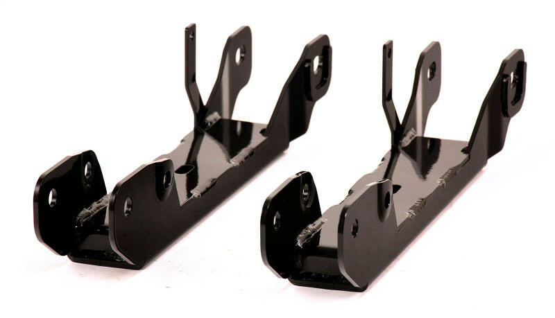 Air Lift Performance BMW 07-14 1 Series / 06-11 3 Series RWD Rear Kit Air Suspension Kits Air Lift