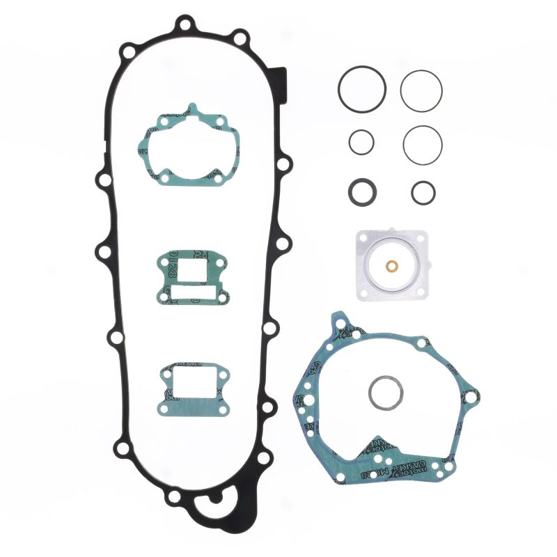 Athena 96-98 Honda SH 50 Complete Gasket Kit (Excl Oil Seal) Gasket Kits Athena