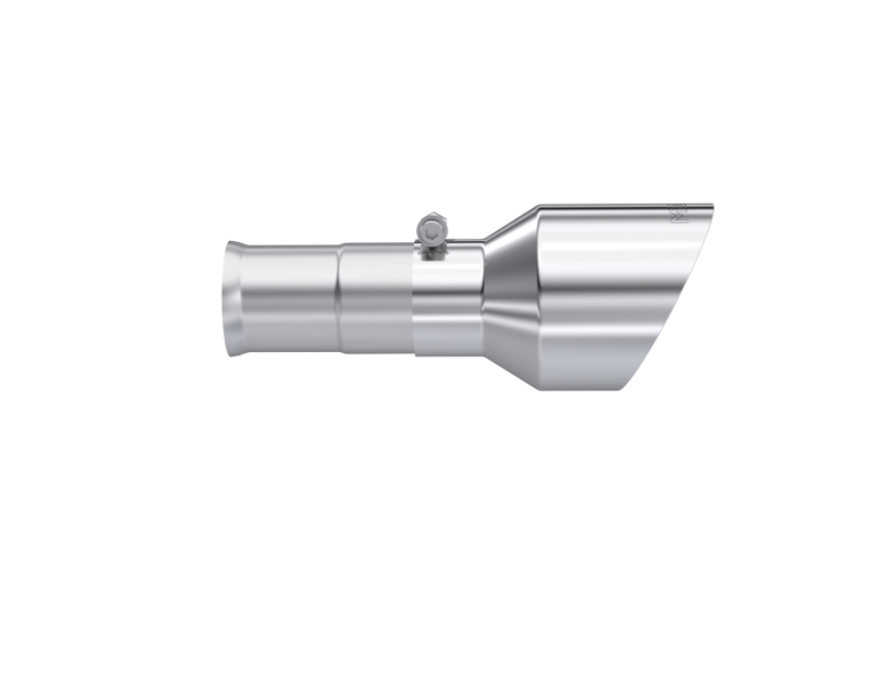 MBRP 2025+ Ram 1500 3.0L 5in. Dual Tips - Stainless Steel Tips MBRP