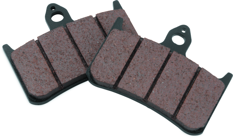 BikeMaster BM-187 Brake Pads Brake Pads - Performance BikeMaster