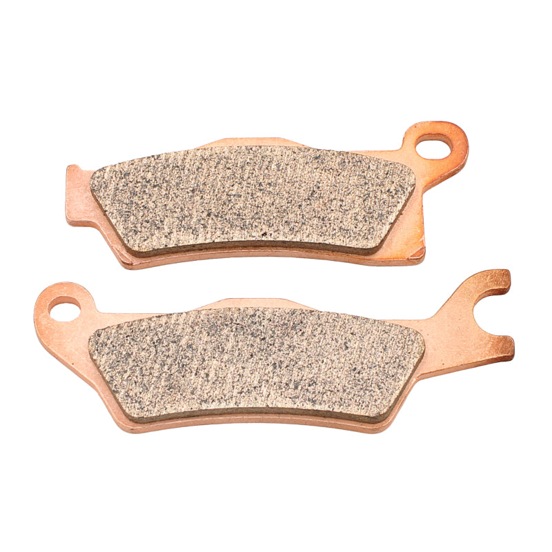 EPI 13+ Can-Am 450-1000 Outlander HD Brake Pad Brake Pads - Performance EPI