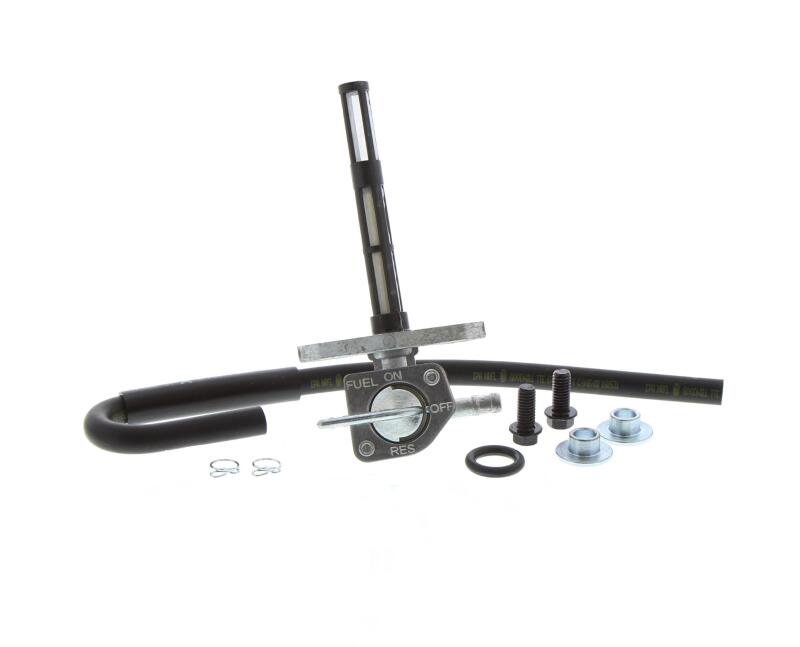 All Balls Racing 04-07 CRF 50 F/00-03 XR 50 R Fuel Valve Kit Control Arms All Balls Racing