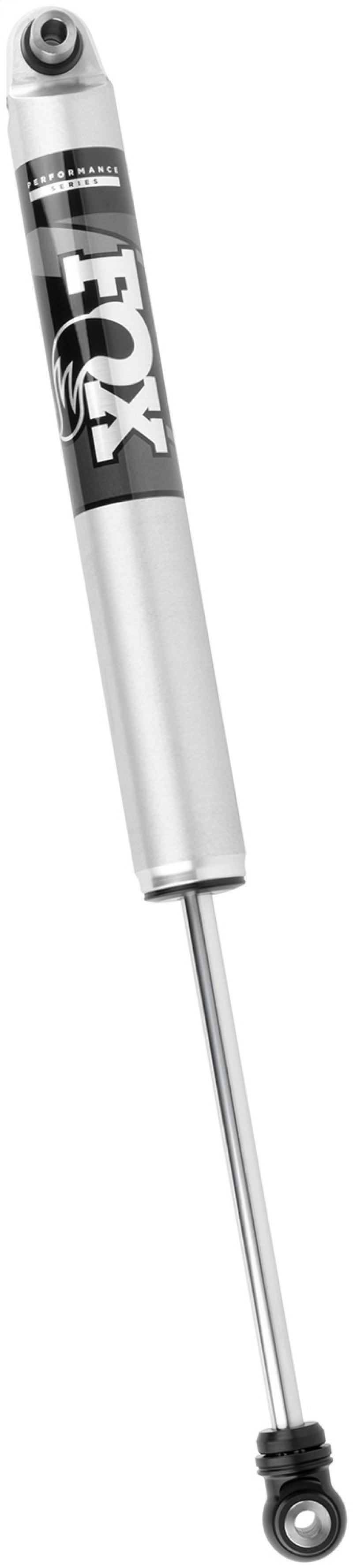 Fox 2018+ Jeep Wrangler JL 2.0 Performance Series 10.6in Smooth Body IFP Front Shock 3.5-4in. Lift Shocks and Struts FOX