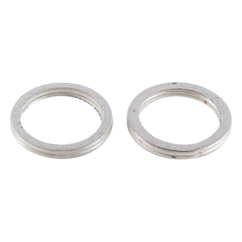 Vertex Gaskets 78-81 Honda XL250S Exhaust Gasket Kit Exhaust Gaskets Vertex Pistons