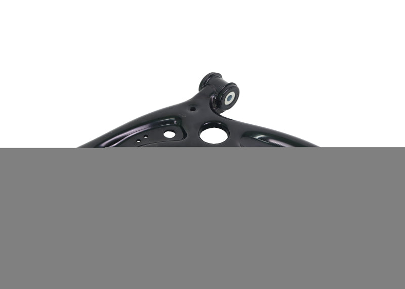 Whiteline 15-21 Volkswagen Golf/GTI Front Lower Control Arm (Single) Control Arms Whiteline