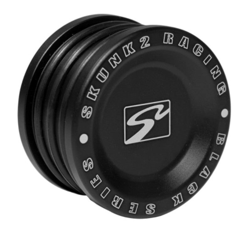 Skunk2 Honda/Acura B-Series/H-Series (DOHC Only) Cam Seal - Black Cam Seals Skunk2 Racing