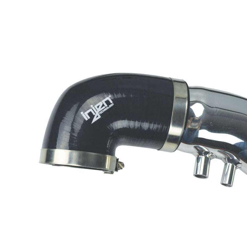 Injen 06-09 Civic Si Coupe & Sedan Polished Cold Air Intake Cold Air Intakes Injen