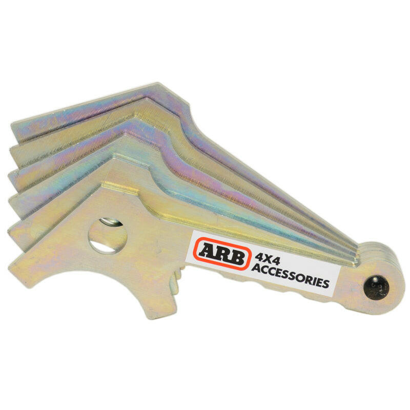 ARB Shim Driver Differentials ARB