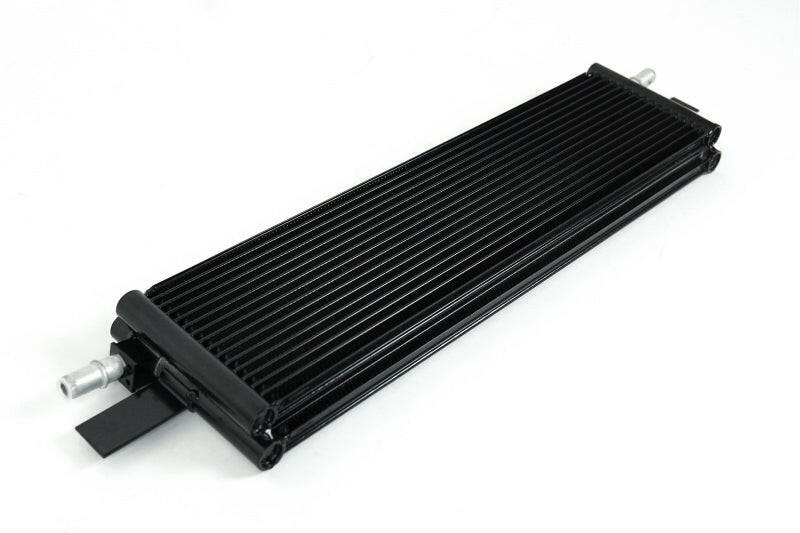 CSF 20+ Toyota GR Supra High-Performance DCT Transmission Oil Cooler Transmission Coolers CSF
