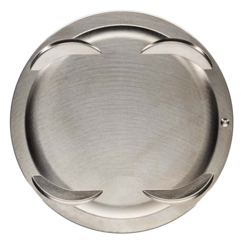 Wiseco Nissan 04 350Z VQ35 4v Dished -10cc 96mm Piston Shelf Stock Pistons - Forged - Single Wiseco