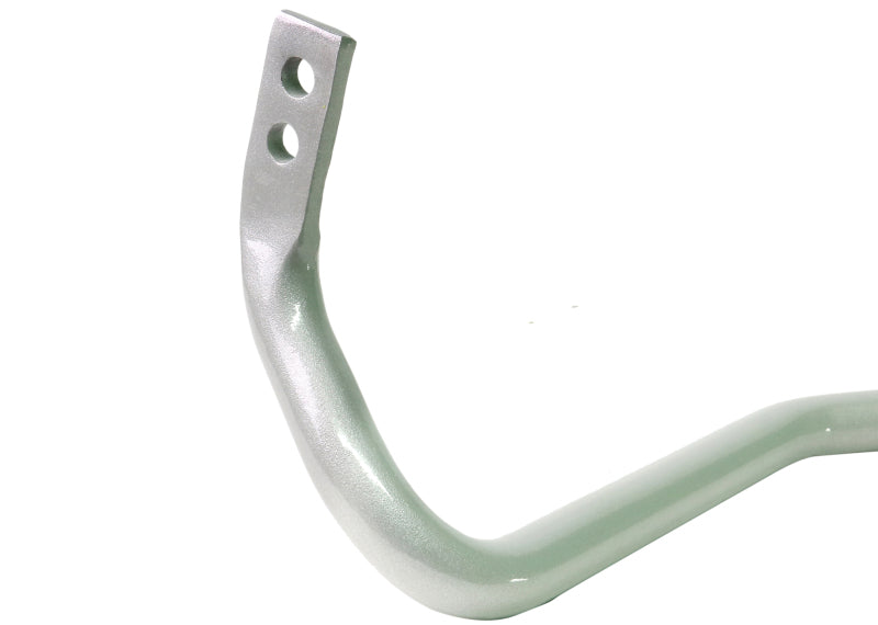 Whiteline 15-18 Volkswagen Golf R 22mm Rear Adjustable Sway Bar Kit Suspension Arms & Components Whiteline