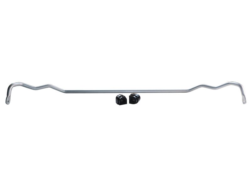 Whiteline BMW 1 Series (Exc M Series) & 3 Series (Exc M3) Rear 20mm Swaybar Sway Bars Whiteline