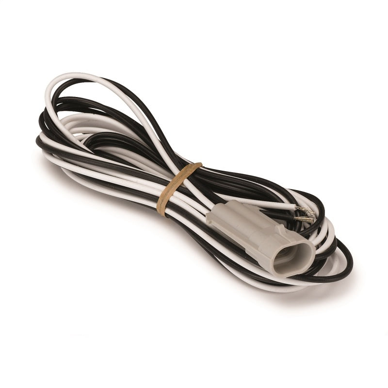 Autometer Low Water Temperature Replacement Wiring Harness Gauges AutoMeter