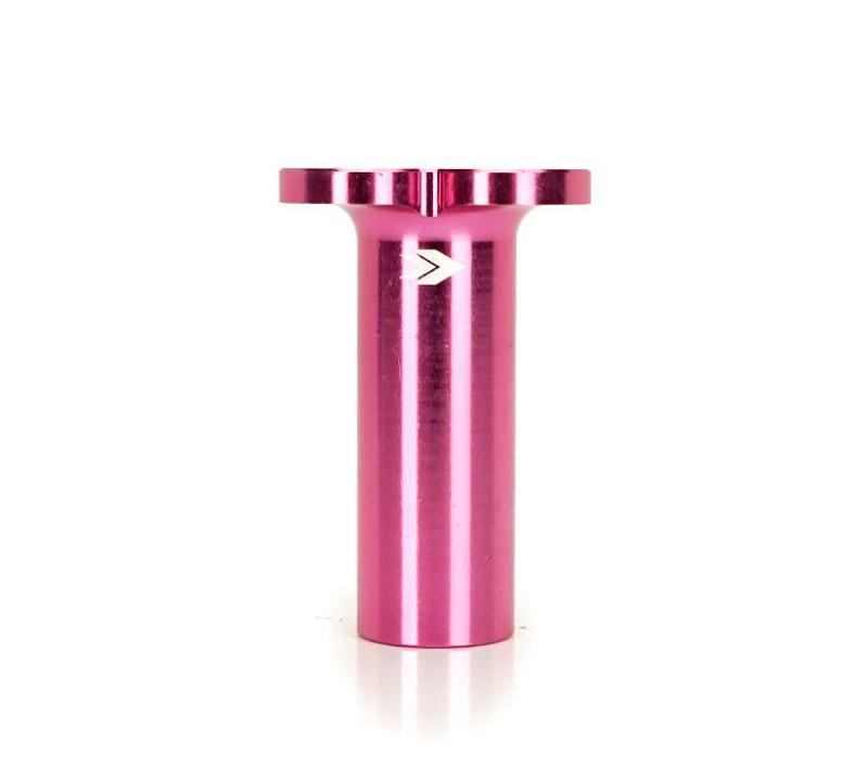 NRG Heart Shape Drift Button Toyota 86/Subaru WRX/STI/Mazda - Pink E-Brake Buttons NRG