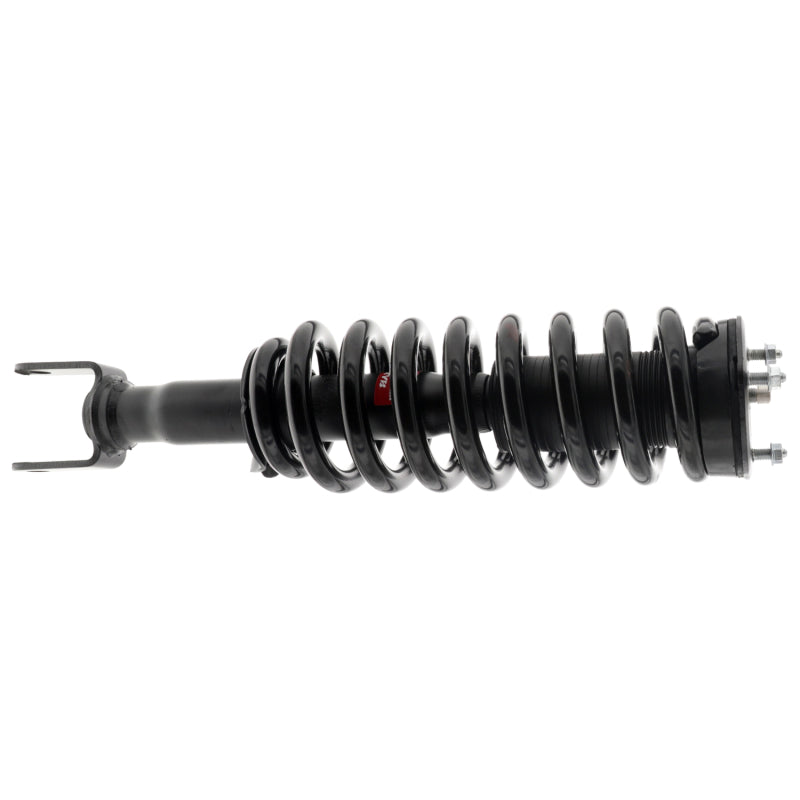 KYB Shocks & Struts Truck-Plus Front 11-18 Ram 1500 4WD All Cabs (Excl 14-18 Diesel) Shock & Spring Kits KYB