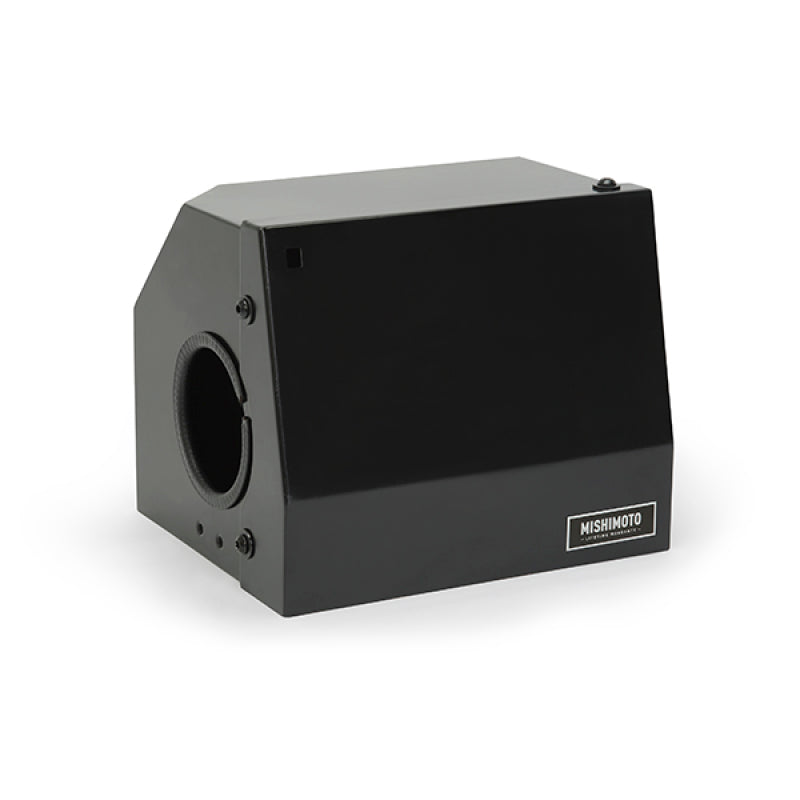 Mishimoto 2016 Honda Civic 1.5L Turbo Performance Air Intake - Blue Cold Air Intakes Mishimoto