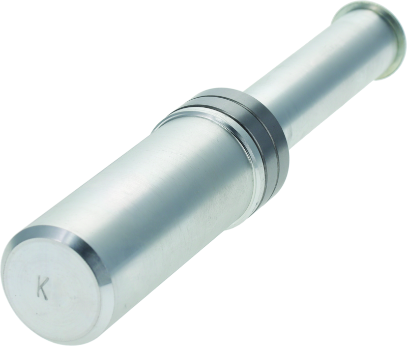 BikeMaster Ducati Pin 38.5 MM Bike Racks BikeMaster