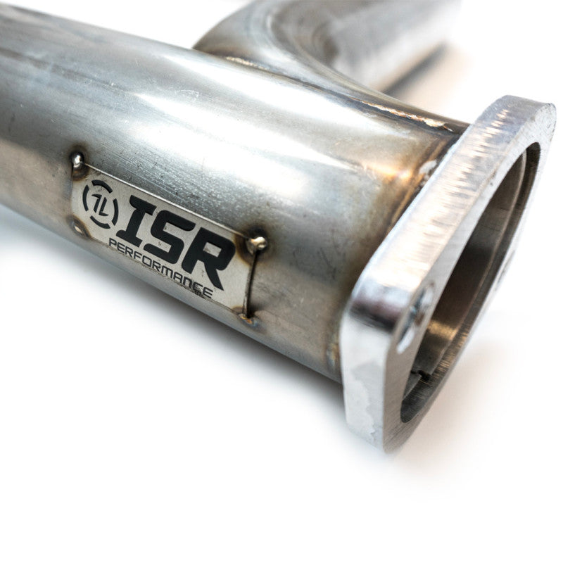 ISR Performance S-Chassis LS Swap Y-Pipe Y Pipes ISR Performance