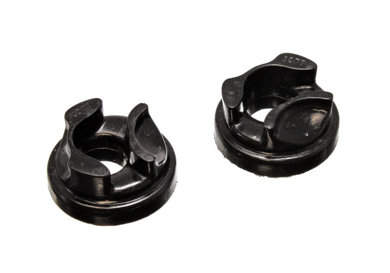 Energy Suspension 90-93 Honda Accord (Manual Transmission) Black Motor Mount Inserts (1 Torque Mount Bushing Kits Energy Suspension