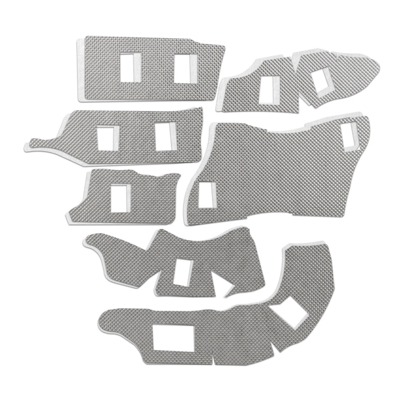 DEI Exhaust Heat Shield Liner HD FLH/T/R Thermal Wrap DEI