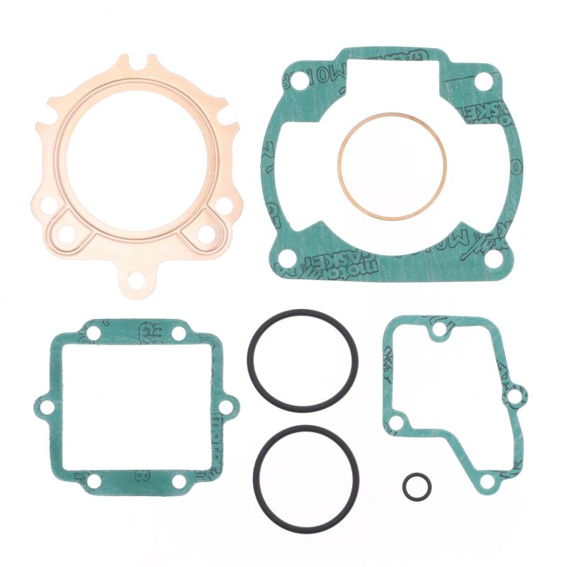 Athena 86-88 Kawasaki KDX 200 Top End Gasket Kit Gasket Kits Athena