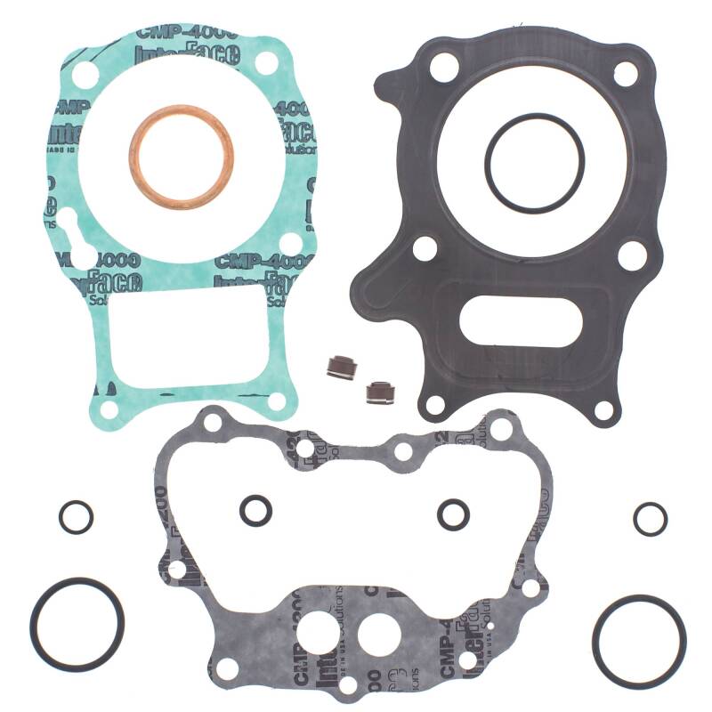 Vertex Gaskets 02-14 Honda TRX250TE Recon Top End Gasket Kit Gasket Kits Vertex Pistons