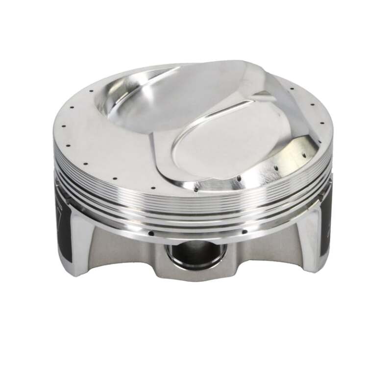 Wiseco Chevy Big Block 4.625in Bore 1.155in CH 28.00 CC Piston Set Piston Sets - Forged - 8cyl Wiseco