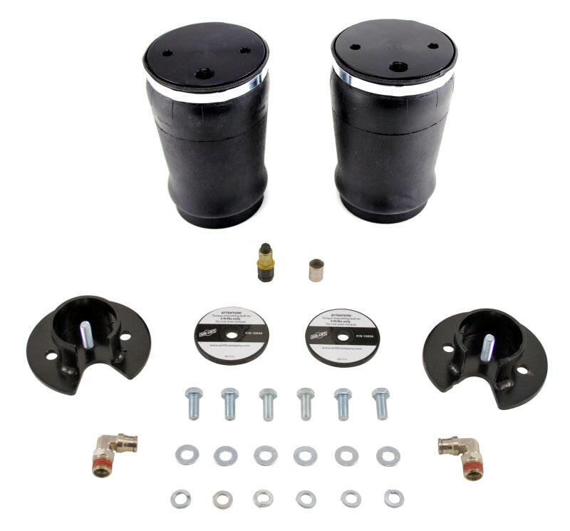 Air Lift Performance Rear Kit for 98-05 Volkswagen Jetta MK4 Air Suspension Kits Air Lift