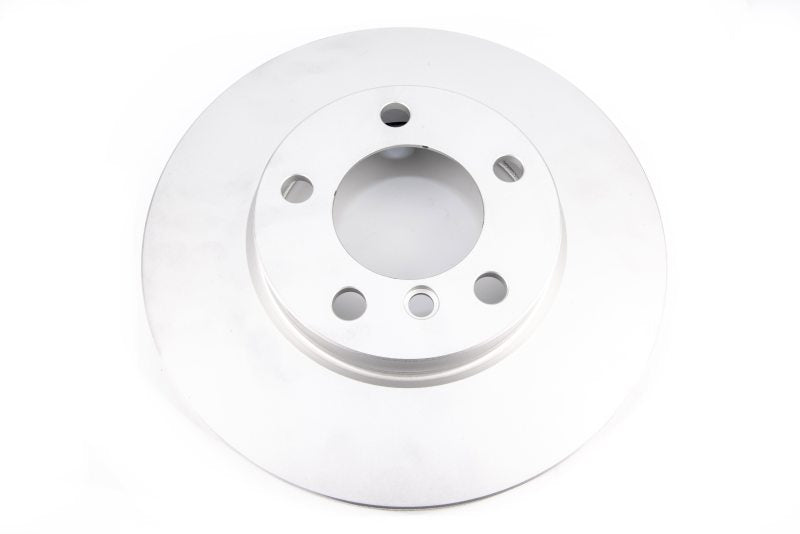 DBA 11-16 Mini Cooper Countryman Base Front En-Shield Standard Rotor Brake Rotors - OE DBA