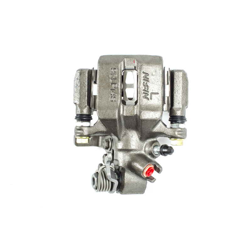 Power Stop 01-05 Acura EL Rear Left Autospecialty Caliper w/Bracket Brake Calipers - OE PowerStop