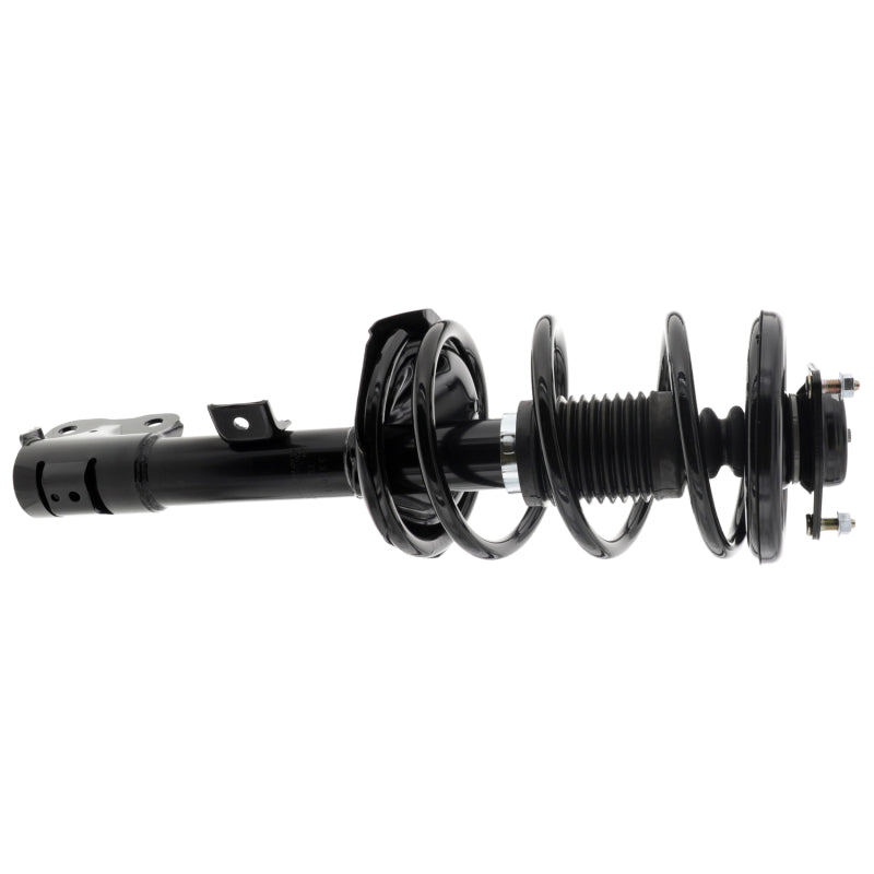 KYB Shocks & Struts Strut Plus Front Left 12-13 Mitsubishi Outlander w/3rd Row Seating Shock & Spring Kits KYB