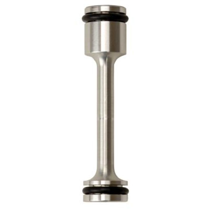 Moroso GM LT Billet Aluminum Oil Galley Diverter w/2 O-Rings Hardware - Singles Moroso