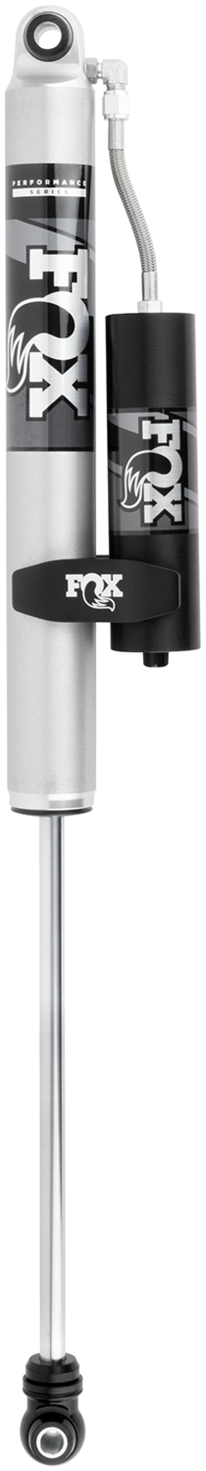 Fox 2017+ Ford SD Rear 2.0 Perf Series 13.6in R/R Shock 1.5-3.5in. Lift Shocks and Struts FOX