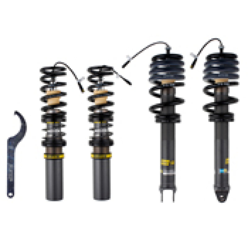 Bilstein 20-21 Porsche 911 EVO SE Coilovers Coilovers Bilstein