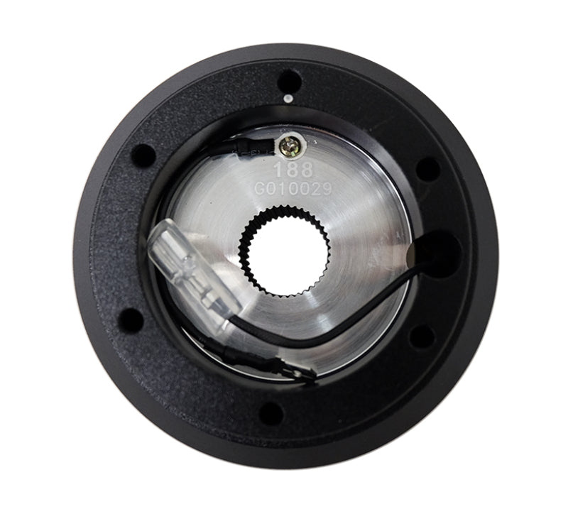 NRG Short Hub Adapter 1979-1983 Porsche 911 Steering Wheel Hubs NRG