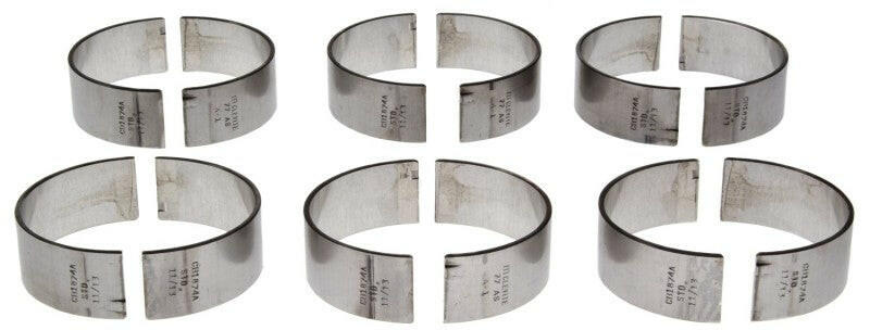 Clevite Chevrolet V6 3.5L 2004-2009 Vin 8 K L N Con Rod Bearing Set Bearings Clevite