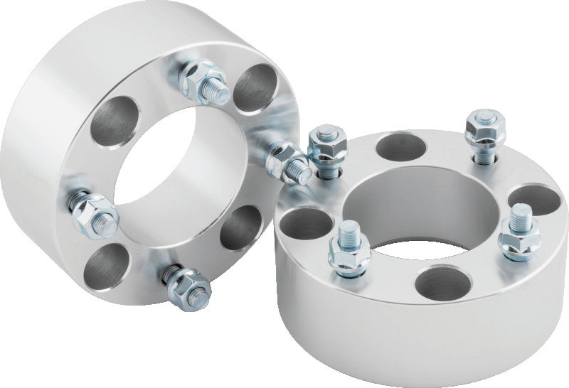 QuadBoss Wheel Spacer 4/110 - 2in - M10x1.25 Wheel Spacers & Adapters QuadBoss
