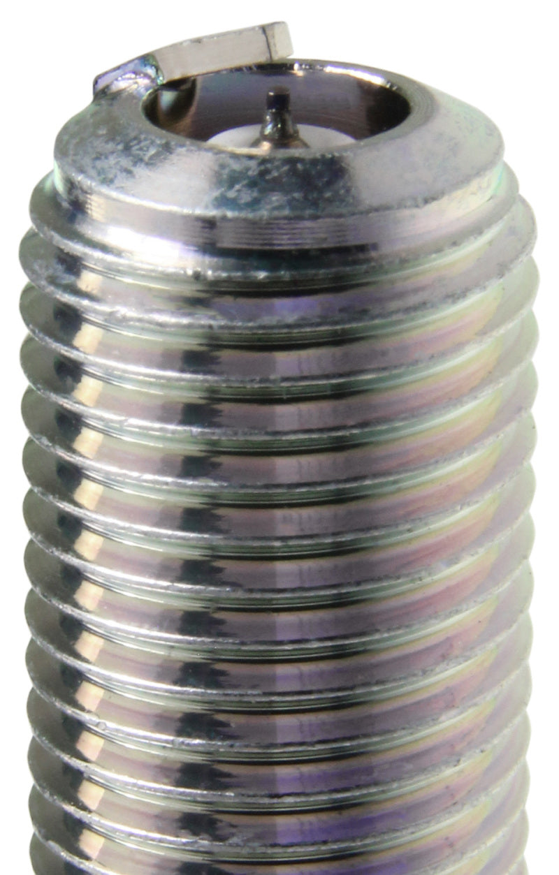NGK Racing Spark Plug Box of 4 (R2558E-9) Spark Plugs NGK