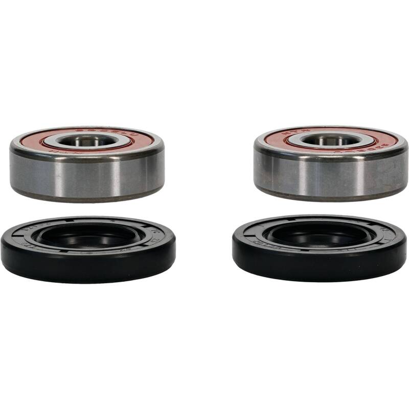 Pivot Works Premium Wheel Bearing Wheel Bearings Pivot Works