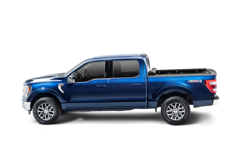 Truxedo 15-21 Ford F-150 8ft Lo Pro Bed Cover Bed Covers - Roll Up Truxedo
