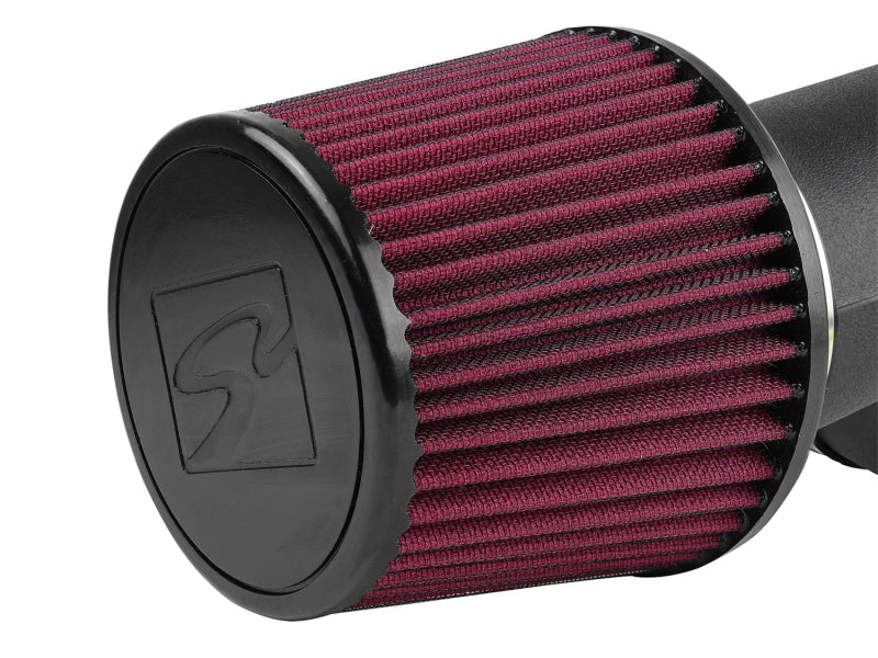 Skunk2 06-11 Honda Civic Si Composite Cold Air Intake Cold Air Intakes Skunk2 Racing