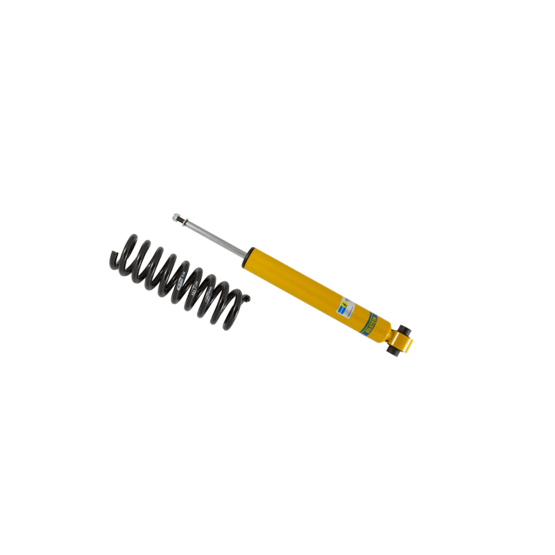 Bilstein B12 12-15 BMW 335i Front and Rear Suspension Kit Shock & Spring Kits Bilstein