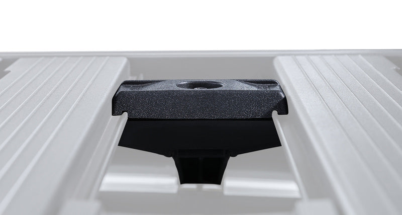 Rhino-Rack Pioneer Wind Fairing - 44in Wind Deflectors Rhino-Rack