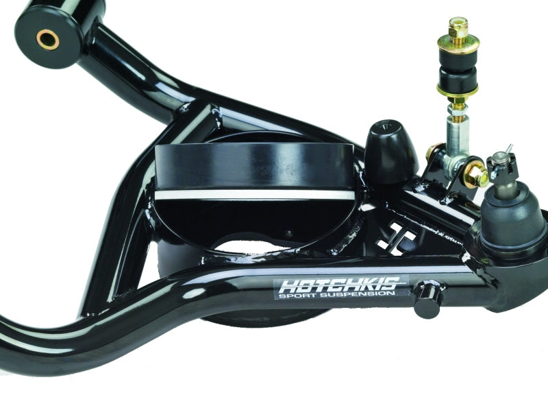 Hotchkis 70-81 Camaro/Firebird Tubular Lower A-Arms Suspension Arms & Components Hotchkis