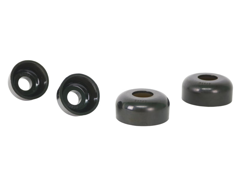 Whiteline 1987-1989 GMC R2500 Front Ball Joint Dust Boots Bushing Kits Whiteline